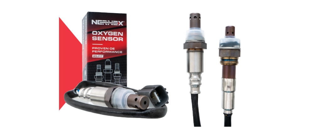 Nernex ignition coil